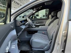 NIO ES8 Six-Seat Executive Signature Edition - ფოტო 14