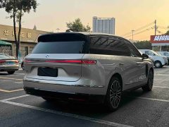 NIO ES8 Six-Seat Executive Signature Edition - ფოტო 5