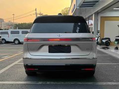 NIO ES8 Six-Seat Executive Signature Edition - ფოტო 6
