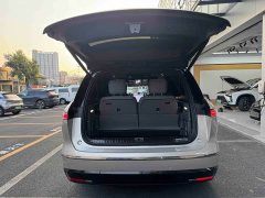 NIO ES8 Six-Seat Executive Signature Edition - ფოტო 8