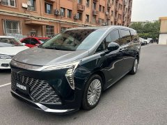 Buick Century 2.0T 4-Seat Private Lounge Edition - ფოტო 1