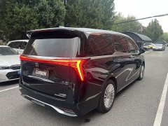 Buick Century 2.0T 4-Seat Private Lounge Edition - ფოტო 11