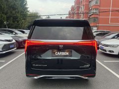 Buick Century 2.0T 4-Seat Private Lounge Edition - ფოტო 12
