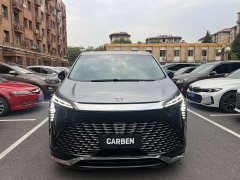 Buick Century 2.0T 4-Seat Private Lounge Edition - ფოტო 2