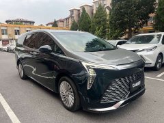 Buick Century 2.0T 4-Seat Private Lounge Edition - ფოტო 3
