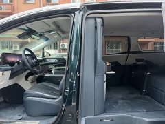 Buick Century 2.0T 4-Seat Private Lounge Edition - ფოტო 5