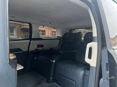 Buick Century 2.0T 4-Seat Private Lounge Edition - ფოტო 6