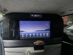 Buick Century 2.0T 4-Seat Private Lounge Edition - ფოტო 7