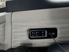 Buick Century 2.0T 4-Seat Private Lounge Edition - ფოტო 9