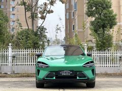 Xiaomi YU7 Four-Wheel Drive Pro - ფოტო 2