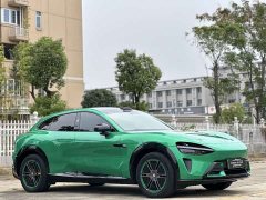Xiaomi YU7 Four-Wheel Drive Pro - ფოტო 3
