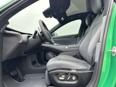 Xiaomi YU7 Four-Wheel Drive Pro - ფოტო 4
