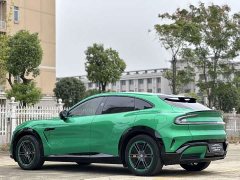 Xiaomi YU7 Four-Wheel Drive Pro - ფოტო 7