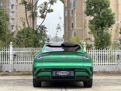Xiaomi YU7 Four-Wheel Drive Pro - ფოტო 8