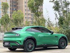Xiaomi YU7 Four-Wheel Drive Pro - ფოტო 9