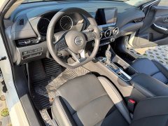 Nissan Sylphy 1.6L XL CVT Comfort Edition - ფოტო 10
