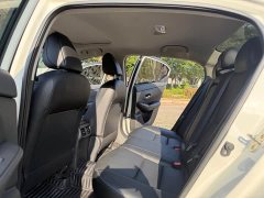 Nissan Sylphy 1.6L XL CVT Comfort Edition - ფოტო 11