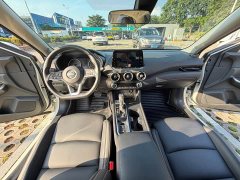 Nissan Sylphy 1.6L XL CVT Comfort Edition - ფოტო 12