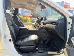 Nissan Sylphy 1.6L XL CVT Comfort Edition - ფოტო 13