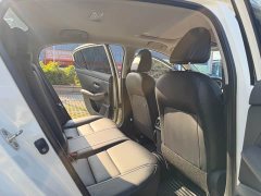 Nissan Sylphy 1.6L XL CVT Comfort Edition - ფოტო 14