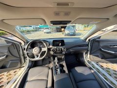 Nissan Sylphy 1.6L XL CVT Comfort Edition - ფოტო 15