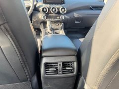 Nissan Sylphy 1.6L XL CVT Comfort Edition - ფოტო 16