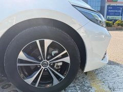 Nissan Sylphy 1.6L XL CVT Comfort Edition - ფოტო 17