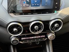 Nissan Sylphy 1.6L XL CVT Comfort Edition - ფოტო 19