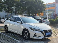 Nissan Sylphy 1.6L XL CVT Comfort Edition - ფოტო 3