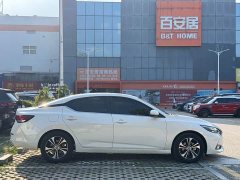 Nissan Sylphy 1.6L XL CVT Comfort Edition - ფოტო 4