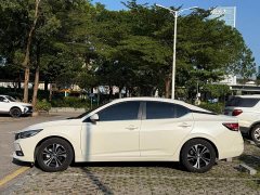 Nissan Sylphy 1.6L XL CVT Comfort Edition - ფოტო 5