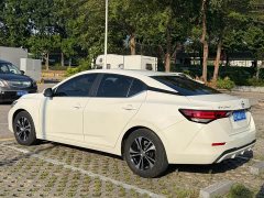 Nissan Sylphy 1.6L XL CVT Comfort Edition - ფოტო 6