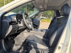 Nissan Sylphy 1.6L XL CVT Comfort Edition - ფოტო 9