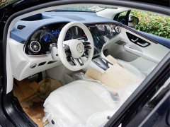 Mercedes-Benz Mercedes-AMG EQE SUV 2024 EQE 53 4MATIC - ფოტო 10