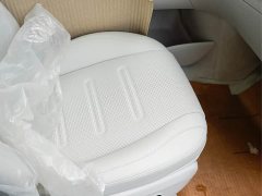 Mercedes-Benz Mercedes-AMG EQE SUV 2024 EQE 53 4MATIC - ფოტო 12