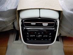 Mercedes-Benz Mercedes-AMG EQE SUV 2024 EQE 53 4MATIC - ფოტო 17