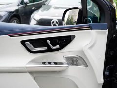 Mercedes-Benz Mercedes-AMG EQE SUV 2024 EQE 53 4MATIC - ფოტო 18