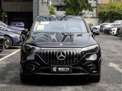 Mercedes-Benz Mercedes-AMG EQE SUV 2024 EQE 53 4MATIC - ფოტო 2