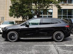 Mercedes-Benz Mercedes-AMG EQE SUV 2024 EQE 53 4MATIC - ფოტო 3