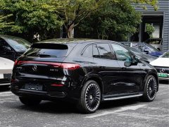Mercedes-Benz Mercedes-AMG EQE SUV 2024 EQE 53 4MATIC - ფოტო 4