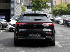 Mercedes-Benz Mercedes-AMG EQE SUV 2024 EQE 53 4MATIC - ფოტო 5