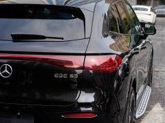 Mercedes-Benz Mercedes-AMG EQE SUV 2024 EQE 53 4MATIC - ფოტო 6