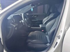 Mercedes-Benz C-Class New Energy Facelift C 350 eL - ფოტო 7