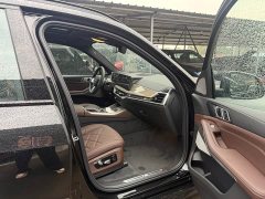 BMW X5 Facelift xDrive 40Li M Sport Midnight Edition - ფოტო 14