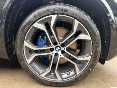BMW X5 Facelift xDrive 40Li M Sport Midnight Edition - ფოტო 15