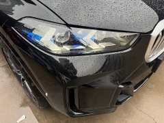 BMW X5 Facelift xDrive 40Li M Sport Midnight Edition - ფოტო 16