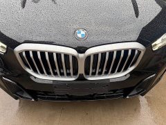 BMW X5 Facelift xDrive 40Li M Sport Midnight Edition - ფოტო 17
