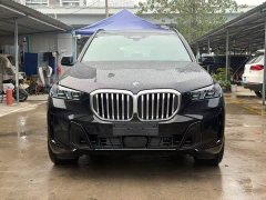 BMW X5 Facelift xDrive 40Li M Sport Midnight Edition - ფოტო 2