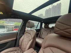 BMW X5 Facelift xDrive 40Li M Sport Midnight Edition - ფოტო 20
