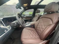 BMW X5 Facelift xDrive 40Li M Sport Midnight Edition - ფოტო 4